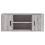 TV-Schrank D460 Grau