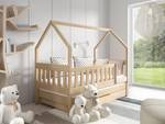 Lit cabane MAJA Beige