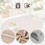 Tischset 2er-Pack 160294 Taupe