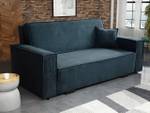 Schlafsofa Viva Star IV Blau