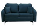 Schlafsofa Venice Small Blau