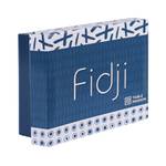 Coffret de 4 mugs Fidji Céramique