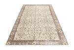 Tapis Ultra Vintage DCCCLXXXVIII Beige - Textile - 145 x 1 x 249 cm