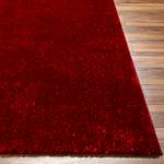 Tapis TRENTO Rouge - 200 x 275 cm