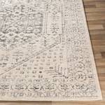 Kurzflorteppich NEPHI Beige - Kunststoff - Textil - 160 x 1 x 220 cm