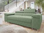 Sofa Torezio 2 Cord Mint