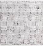 Tapis Davos Miracle Gris - 240 x 240 cm