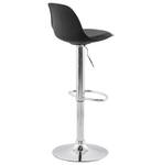 Tabouret De Bar PRINCES Noir