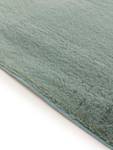 Tapis à poils longs Furry 1 Vert - 140 x 200 cm