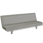 Schlafsofa 297490 Grau