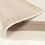 In- & Outdoor Jute Teppich Nomad Edge 240 x 330 cm