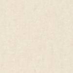 Tapete Betonoptik Perlweiß Cremeweiß Weiß - Kunststoff - Textil - 53 x 1005 x 1 cm