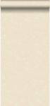 papier peint uni 6956 Beige