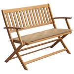 Banc de jardin 3007516 Beige