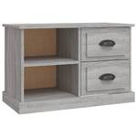 TV-Schrank D239 Grau