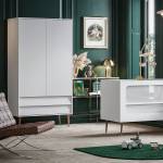 Armoire Bosque Blanc