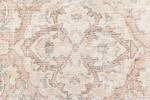 Tapis Ultra Vintage DCLI Beige - Textile - 142 x 1 x 249 cm