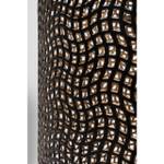 Lampadaire Oasis 92cm Acier - Noir - 38 x 100 x 38 cm