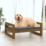 Hundebett  821480 Braun - 55 x 75 cm