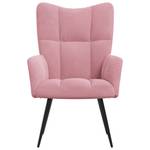 Relaxsessel 3011642-1 Pink