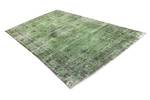 Tapis Ultra Vintage XIV Vert - Textile - 165 x 1 x 277 cm