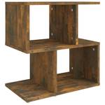 Nachttisch 3007998_1 Braun - Holzwerkstoff - 50 x 52 x 30 cm