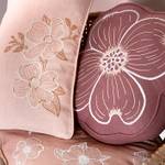 Fleurs Pillow Cover