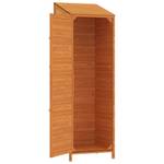 Abri de jardin 3013626 Marron - 55 x 174 cm