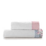 Soft bouquet Handtuch- set Textil - 1 x 70 x 140 cm