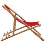 Chaise de plage 3005101 Rouge