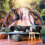 Fototapete Magical Waterfall