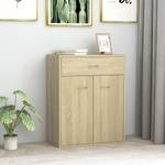 Sideboard 3000223 Eiche Sonoma Dekor