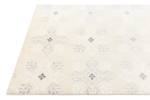 Teppich Darya DCXXXI Beige - Textil - 124 x 1 x 185 cm