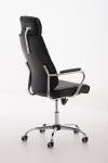 Chaise de bureau Rako Noir