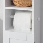 Toilettenpapierhalter FRG177-W