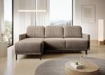 Ecksofa HAMIEL Beige