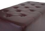 Relaxsessel (2-teilig) Chesterfield