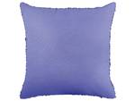 Coussin décoratif RHOEO Mauve - Nombre de pièces dans le lot : 2