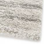 Tapis shaggy AMORE 5 160x230 ecru Ecru - 160 x 230 cm