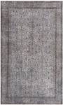 Tapis Ultra Vintage CCCXXXI Gris - Textile - 168 x 1 x 279 cm