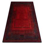 Tapis en Laine Superior Nakbar Premiu Rouge - Textile - 170 x 1 x 235 cm