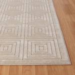 Outdoorteppich TEMARA Beige - 120 x 170 cm