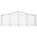 Panier de gabion 3017642-2 200 x 80 cm