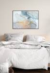 Aquarell Pastell Poster