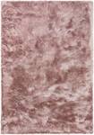 Hochflorteppich Whisper 4 Altrosa - 160 x 1 x 230 cm