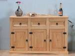 New Mexico Sideboard