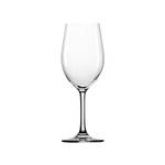 Weißweinkelche Classic 6er Set Glas - 8 x 21 x 8 cm