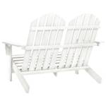 Chaise de jardin 3010077 Blanc