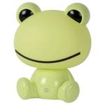 Dekorative Tischleuchte Dodo Frog Vert - Matière plastique - 16 x 30 x 16 cm