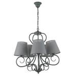 Chandelier PURAHT 55 x 75 x 55 cm